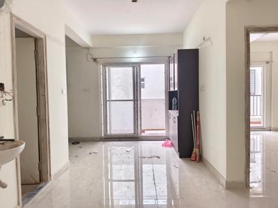 Hall Image of 1200 Sq.ft 2 BHK Apartment / Flat for rent in C V Raman Nagar Bengaluru for Rs. 50000
