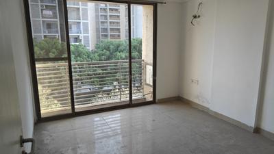 Bedroom Image of 2100 Sq.ft 3 BHK Apartment / Flat for sale in  Apollo DB City, Nipania Indore for Rs. 16000000