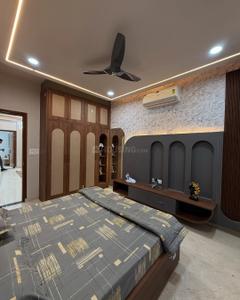 Bedroom Image of 3500 Sq.ft 4 BHK Villa for sale in Vaishali Nagar Extension Jaipur for Rs. 24100000