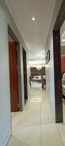 Image of 1600 Sq.ft 3 BHK Apartment / Flat for sale in Ved Courtyard Palladium, Bhayli, Vadodara for Rs. 7800000