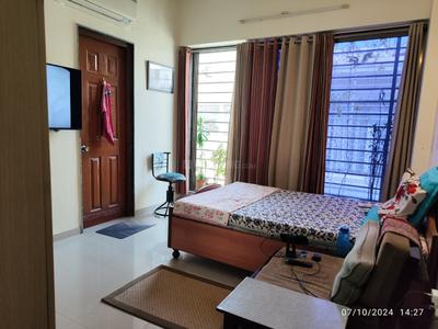 Bedroom Image of 1864 Sq.ft 3 BHK Apartment / Flat for sale in Deep Indraprasth 6, Satellite Ahmedabad for Rs. 24000000