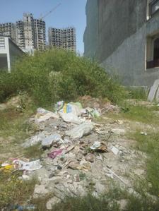 Image of 2690 Sq.ft 3 BHK Apartment / Flat for sale in Jaypee Knights Court, Sector 131, Noida for Rs. 42500000