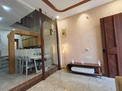 Hall Image of 1800 Sq.ft 3 BHK Independent House for sale in Silicon City Indore for Rs. 9500000