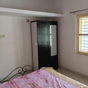 Bedroom Image of 2300 Sq.ft 3 BHK Independent House for rent in Vallabh Vidhyanagar Anand for Rs. 25000