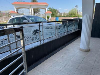Balcony Image of 2250 Sq.ft 3.5 BHK Builder Floor for sale in TDI Connaught Residency, Sector 74 A Mohali for Rs. 13700000