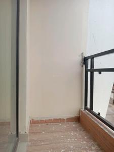 Living Room Image of 1105 Sq.ft 3 BHK Apartment / Flat for sale in Realtech Hijibiji, Rajarhat Kolkata for Rs. 7750000