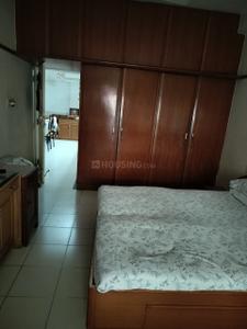 Bedroom Image of 1863 Sq.ft 3 BHK Apartment / Flat for sale in Ambawadi Ahmedabad for Rs. 12000000