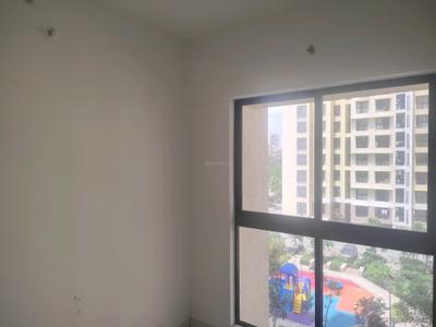 Bedroom Image of 2700 Sq.ft 4 BHK Apartment / Flat for rent in Thane West Thane for Rs. 85000