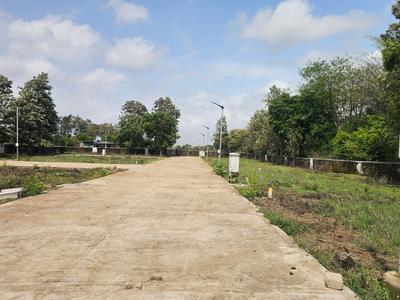 Image of 4680 Sq.ft Residential Plot / Land for sale in Deolali Camp, Devlali for Rs. 9326000