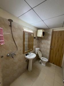 Image of 1665 Sq.ft 4 BHK Apartment / Flat for sale in Gaurs Atulyam , Omicron I, Greater Noida for Rs. 16000000