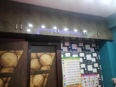 Hall Image of 1489 Sq.ft 3 BHK Apartment / Flat for sale in MR Shalimar City, Hindan Residential Area Ghaziabad for Rs. 9500000