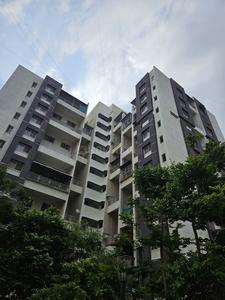 Hall Image of 1088 Sq.ft 2 BHK Apartment / Flat for sale in Raj Heramba Regalia Residency, Bavdhan Pune for Rs. 7600000