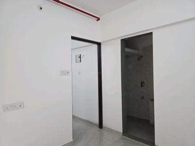 Bedroom Image of 620 Sq.ft 1 BHK Apartment / Flat for sale in Virar West Virar for Rs. 3549000