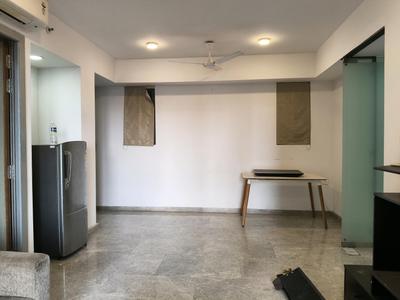 Living Room Image of 770 Sq.ft 2 BHK Apartment / Flat for sale in Colaba Mumbai for Rs. 40000000