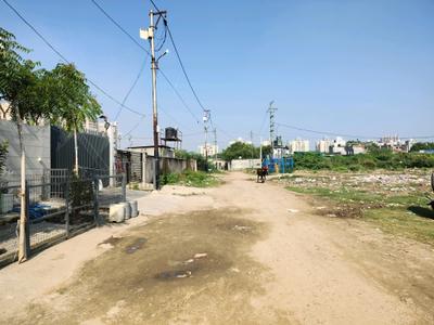 Image of 540 Sq.ft Residential Plot / Land for sale in Zeta I, Greater Noida for Rs. 45900000