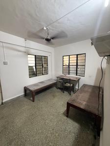 Image of Vaidic boys hostel in Dhankawadi, Pune