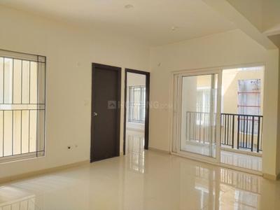 Hall Image of 1461 Sq.ft 2 BHK Apartment / Flat for sale in Aratt Cityscape Apartment by Aratt, Budigere Cross Bengaluru for Rs. 12900000