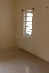 Bedroom Image of 1226 Sq.ft 3 BHK Apartment / Flat for sale in Unitech Vistas, New Town Kolkata for Rs. 10500000