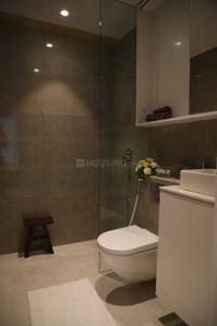 Image of 1499 Sq.ft 3 BHK Apartment / Flat for sale in Godrej Varanya Phase 2, Kharghar, Navi Mumbai for Rs. 34978565