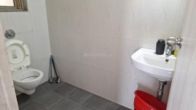 Bathroom Image of 600 Sq.ft 1 BHK Apartment / Flat for sale in Lodha Casa Rio Gold, Palava Phase 1 Thane for Rs. 3500000