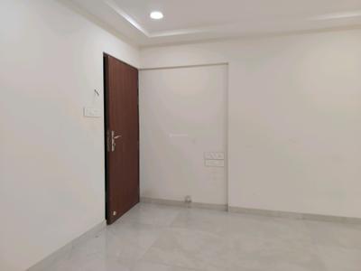 Living Room Image of 488 Sq.ft 1 BHK Apartment / Flat for sale in 34 Park Estate, Goregaon West Mumbai for Rs. 11500000