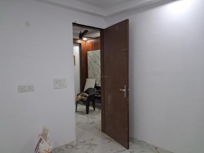 Bedroom Image of 1550 Sq.ft 3 BHK Apartment / Flat for sale in Swastik AVS Infra Homes, Sector 102 Noida for Rs. 5700000