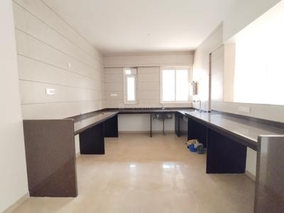 Kitchen Image of 2850 Sq.ft 5 BHK Duplex for sale in Ahura The Latitude D, Kondhwa Pune for Rs. 32000000