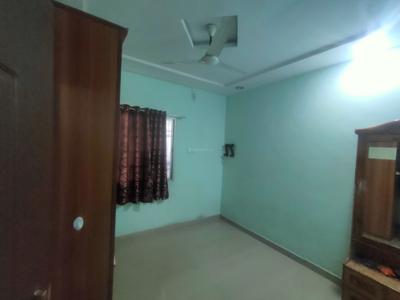 Bedroom Image of 1420 Sq.ft 2 BHK Independent House for sale in Mahaveer Nagar Raipur for Rs. 3950000