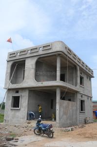 Image of 717 Sq.ft Residential Plot / Land for sale in Old Dhamtari Road, Raipur for Rs. 1434000