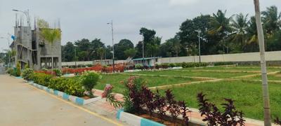Image of 1200 Sq.ft Residential Plot / Land for sale in Jigani, Bengaluru for Rs. 5900000