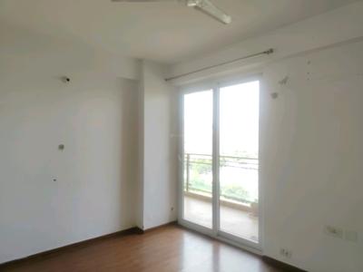 Bedroom Image of 1662 Sq.ft 3 BHK Apartment / Flat for rent in Unitech Fresco, Sector 50 Gurgaon for Rs. 50000