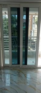 Balcony Image of 1370 Sq.ft 3 BHK Apartment / Flat for sale in Baghajatin Enclave, Santoshpur Kolkata for Rs. 8800000