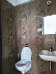 Bedroom Two Image of 812 Sq.ft 2 BHK Apartment / Flat for sale in VTP Belair, Mahalunge Pune for Rs. 7500000