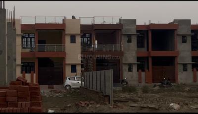 Image of 1650 Sq.ft 4 BHK Independent House for sale in Bijnor, Lucknow for Rs. 5500000