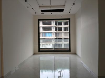 Living Room Image of 2800 Sq.ft 3 BHK Apartment / Flat for sale in Regency Crest, Kharghar Navi Mumbai for Rs. 32500000