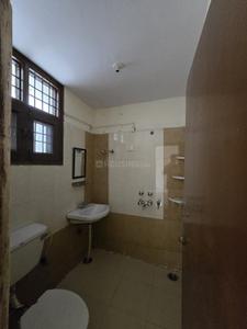 Bathroom Image of 1230 Sq.ft 2 BHK Apartment / Flat for rent in Housefed Flats, Sector 79 Mohali for Rs. 22000