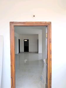 Main Entrance Image of 1605 Sq.ft 3 BHK Apartment / Flat for sale in Kazipally Sangareddy for Rs. 8500000