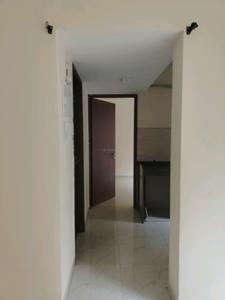 Passage Image of 600 Sq.ft 1 BHK Apartment / Flat for sale in Sunteck World, Naigaon East Naigaon for Rs. 4000000