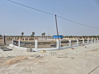 Image of 1500 Sq.ft Residential Plot / Land for sale in Manish Nagar, Nagpur for Rs. 3965000