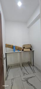 Kitchen Image of 1771 Sq.ft 3 BHK Apartment / Flat for rent in Greater Kailash Jammu for Rs. 35000