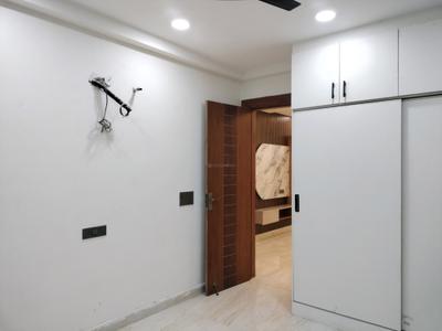 Bedroom Image of 1512 Sq.ft 3 BHK Builder Floor for sale in Fidato Honour Homes, Sector 89 Faridabad for Rs. 15500000
