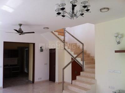 Hall Image of 2650 Sq.ft 3 BHK Villa for rent in Sterling Villa Grande, K R Puram Bengaluru for Rs. 115000