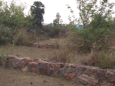 Pedda Rushikonda Plot View 4