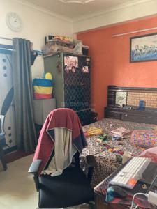 Bedroom Image of 1300 Sq.ft 3 BHK Apartment / Flat for sale in MS Residency, New Agra Colony Agra for Rs. 5500000