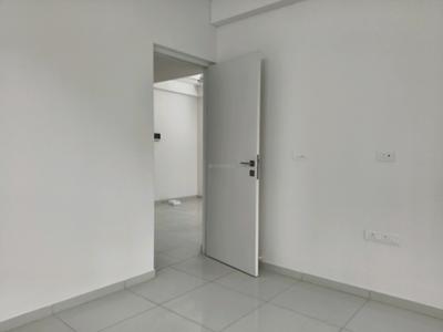 Bedroom Image of 892 Sq.ft 2 BHK Apartment / Flat for sale in Godrej Hill Retreat, Mahalunge Pune for Rs. 9300000