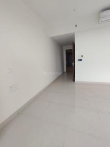 Hall Image of 1175 Sq.ft 2 BHK Apartment / Flat for rent in Dynamix Divum, Malad East Mumbai for Rs. 70000