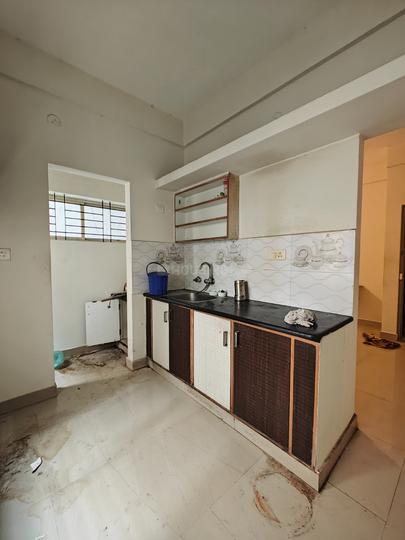 MARUTHI ENTERPRISES Kitchen 1