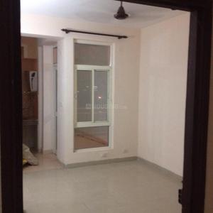 Hall Image of 550 Sq.ft 1 BHK Apartment / Flat for rent in Supertech Eco Village, Noida Extension Greater Noida for Rs. 14000
