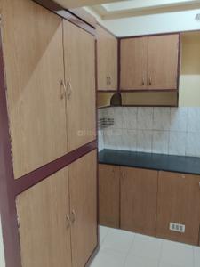 Kitchen Image of 870 Sq.ft 2 BHK Apartment / Flat for rent in Adambakkam Chennai for Rs. 25000