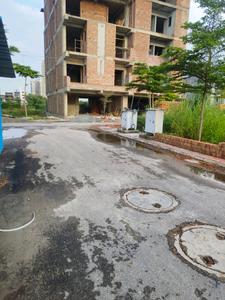 Image of 123 Sq.ft Residential Plot / Land for sale in Skywhales Vienna Greens II, Sector 99A, Gurgaon for Rs. 22300000
